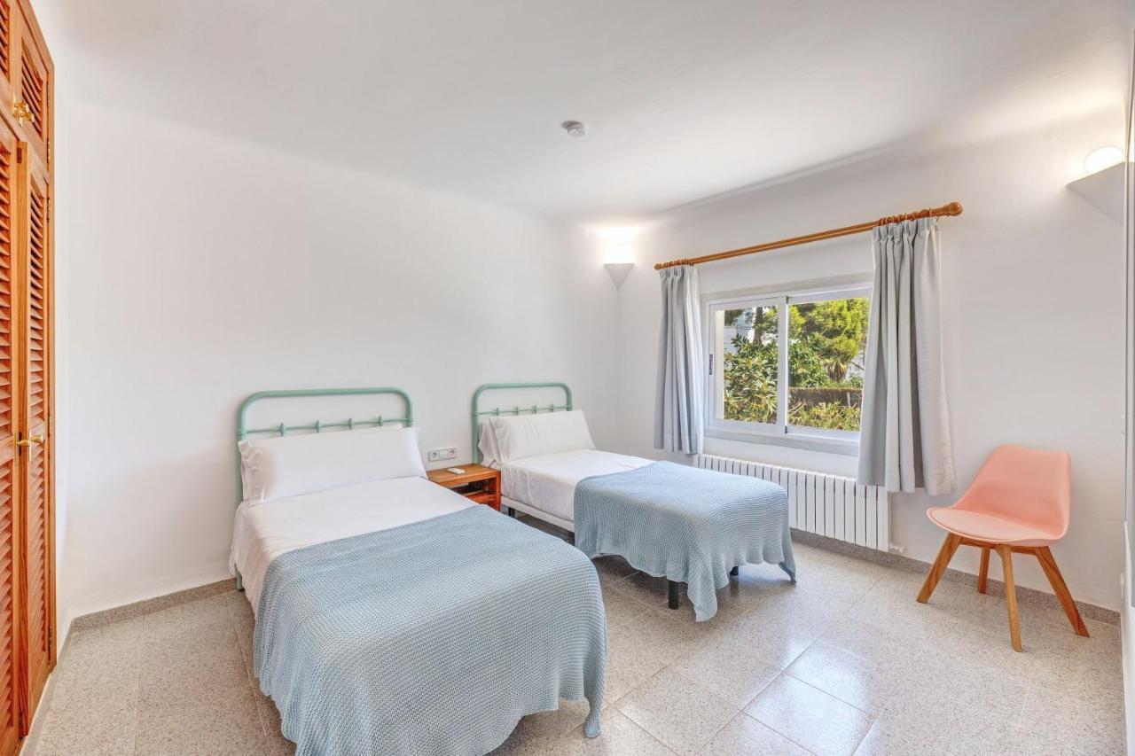 Villa Sant Antoni Santanyí Exterior foto